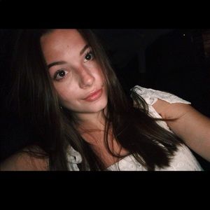 Meet your Posher, Mackenzie